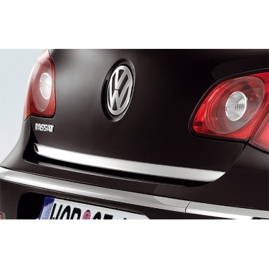 Молдинг на крышку багажника VW PASSAT CC (2008-) бренд – Croni главное фото